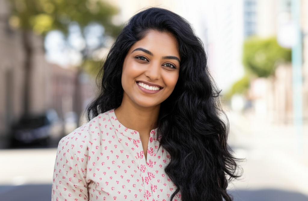 Mrs. Priya Sharma